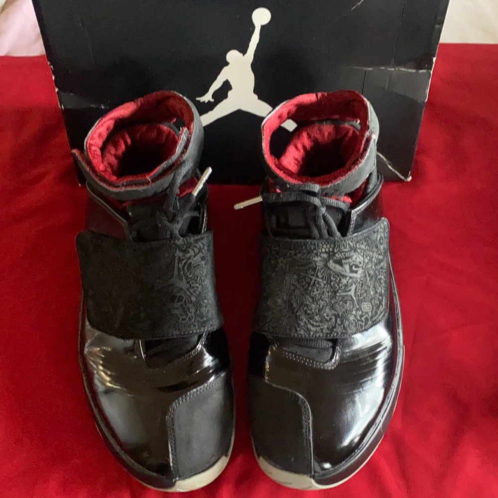 Nike Air Jordan XX, Size 8.5